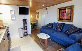 The Nook @ Rowan Tree Cottage