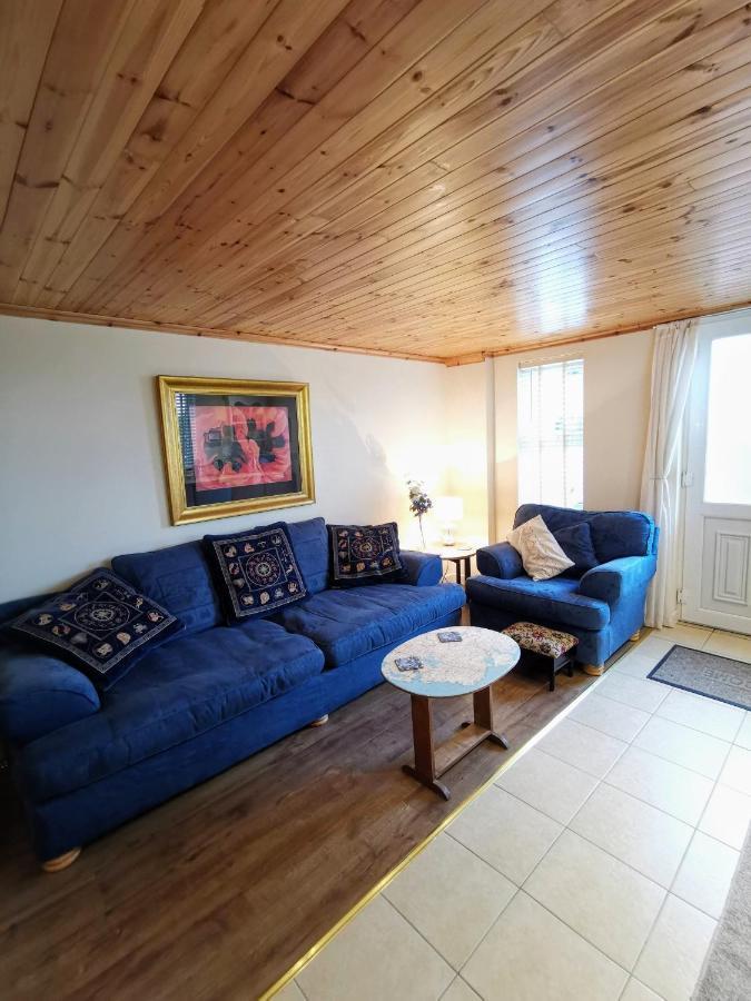 The Nook @ Rowan Tree Cottage Ballymoney Exterior photo